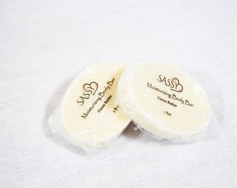 Lotion Bars