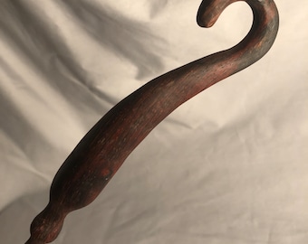 No. 814 Compulsion magic wand