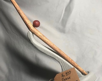 No. 859 Dodge magic wand