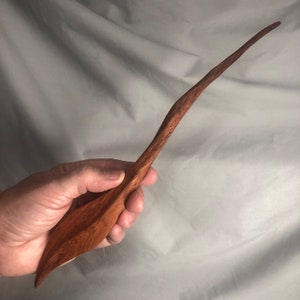 No. 799 Leaf on the Wind magic wand