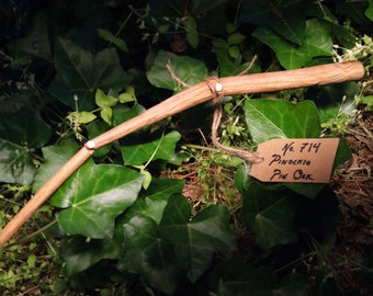 No. 714 Pinocchio magic wand