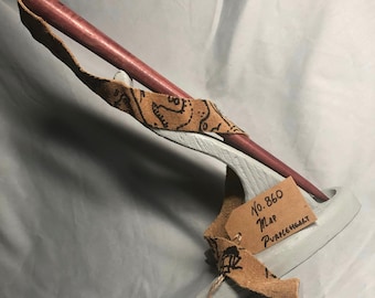 No. 860 Map magic wand