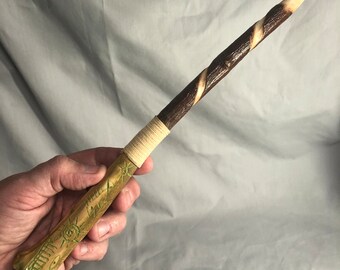 No. 772 Sun To Cast Magic Wand