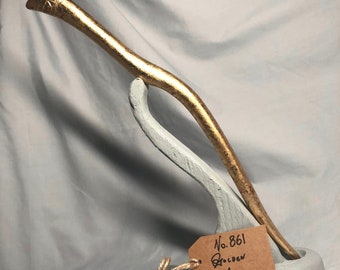 No. 861 Golden magic wand