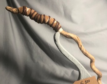 No. 820 Foundling magic wand