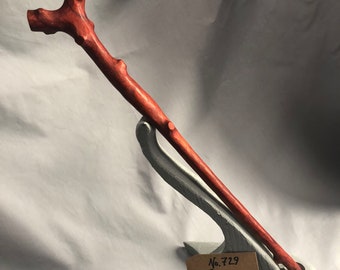 No. 729 Splitter magic wand