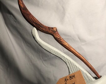 No. 804 Sinew magic wand