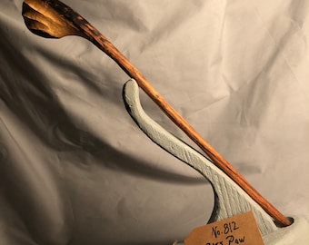 No. 812 Cats Paw magic wand