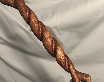 No. 741 Maid of Bruinen magic wand