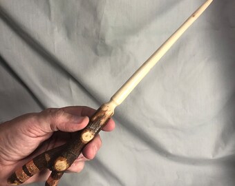 No. 776 Julian Leap magic wand