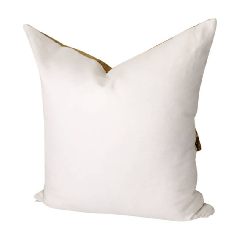 Mustard Yellow Pillow Cover Yellow African Mudcloth Pillow Etsy