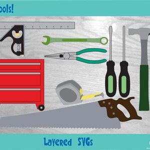 Tools Images SVG files