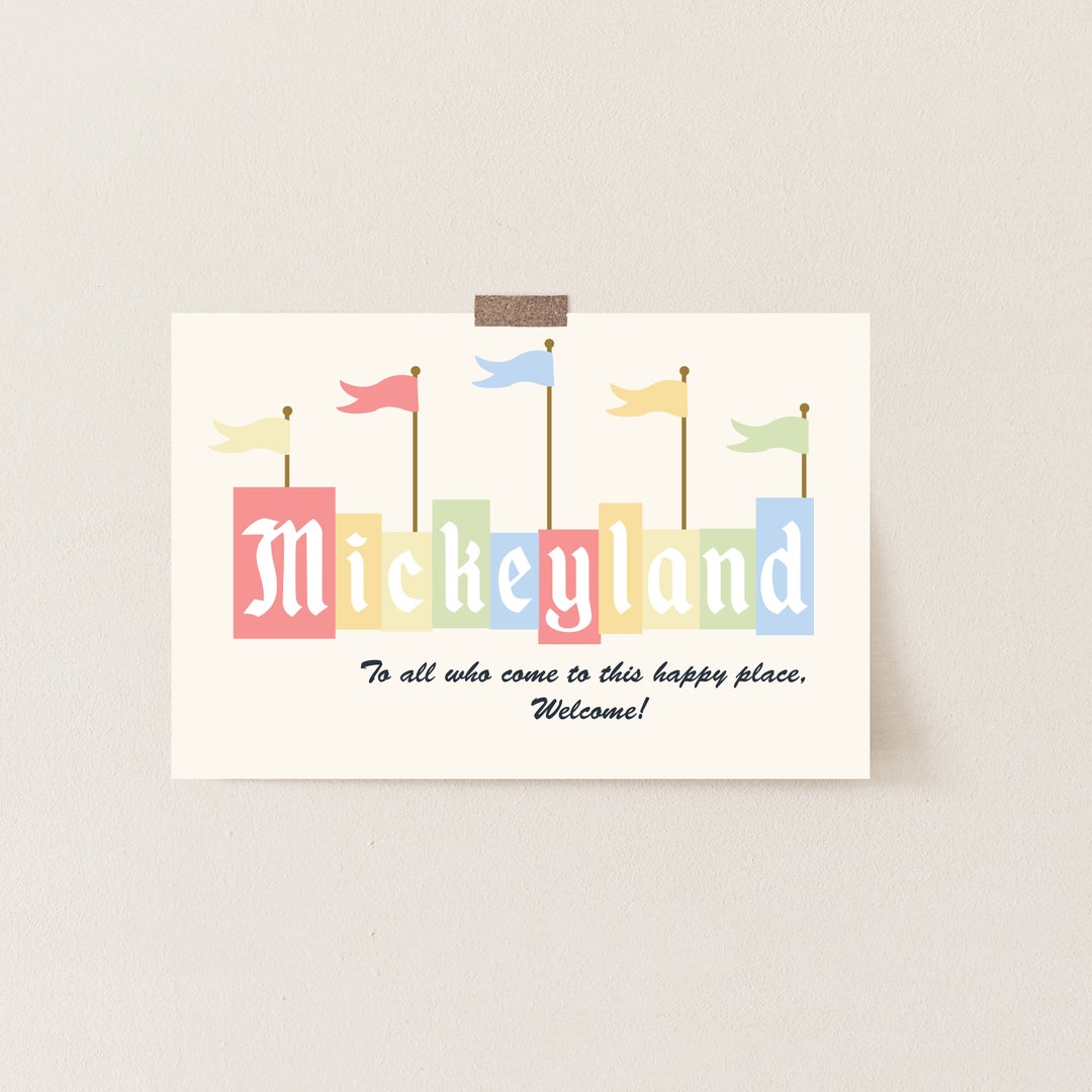 Custom youland Poster Etsy
