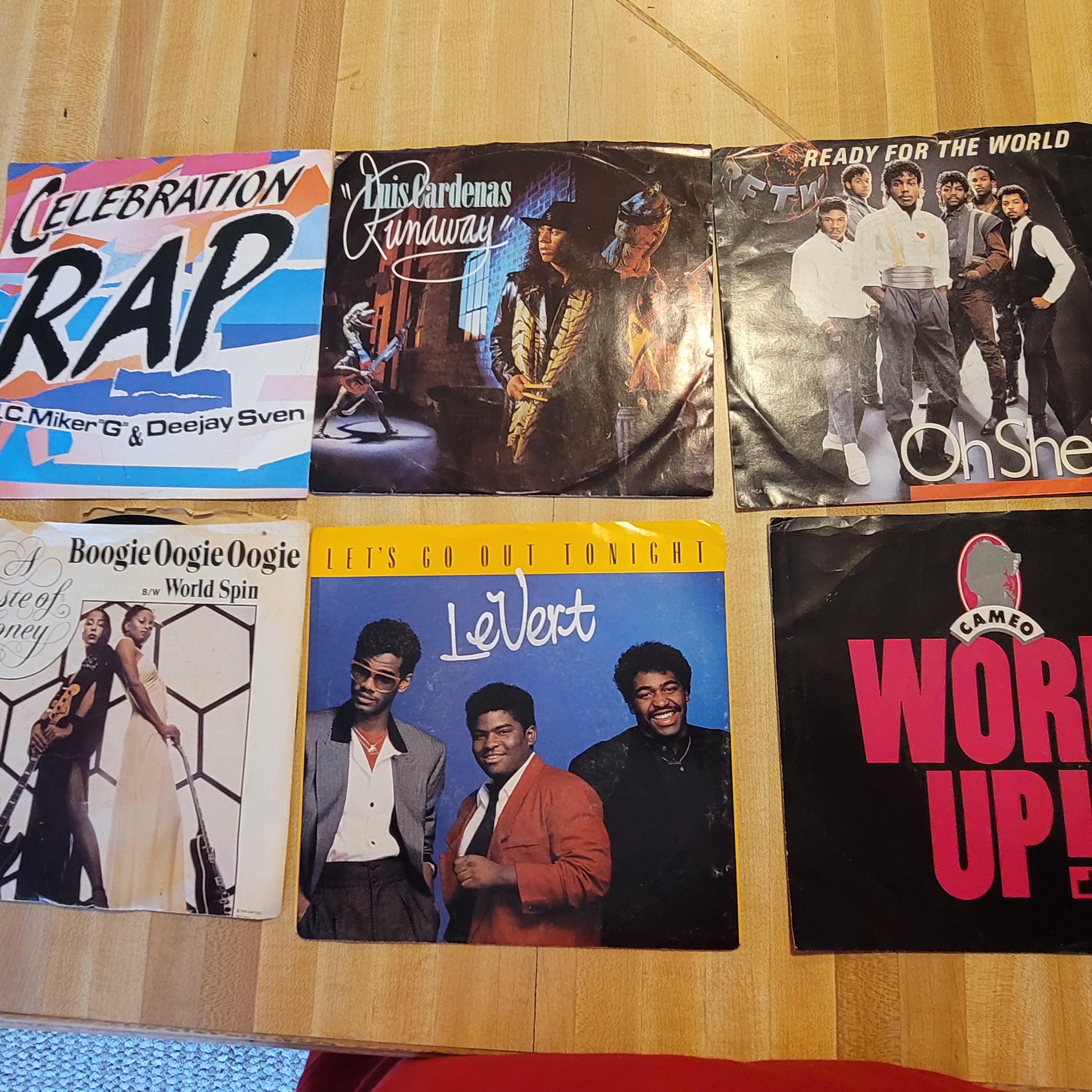 R&b vinyl records - Etsy 日本