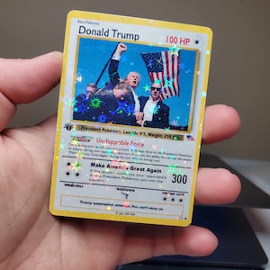 Intento de Trump