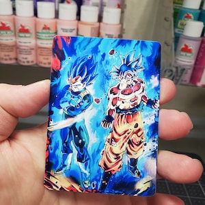 Carte complète Apex of power