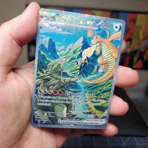 Tyranitar contre dragonite