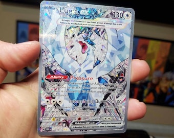 ポケモンカードゲーム　Lugia　149/147 英語版 ポケモンカードゲーム Lugia 149/147 英語版 ポケモンカードゲーム