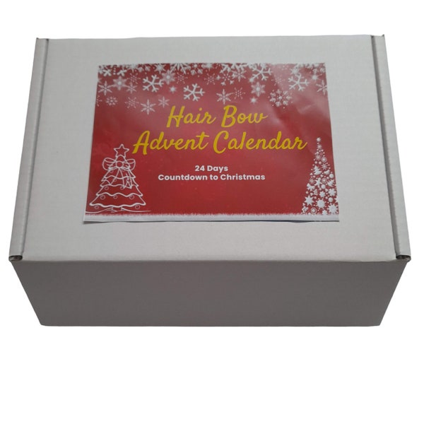 Birthday Advent Calendar Etsy Australia
