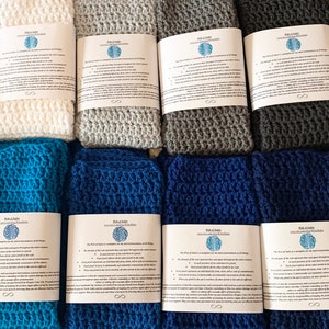 Gehaakte beenwarmers als winteraccessoire voor dans, yoga, wandelen, laarzen - loungewear, danskleding, yogakleding - beenwarmers voor warme benen tijdens het dansen