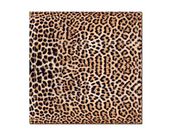 Leopard PNG, Leopard Cheetah Fur Background, Leopard Paper Sublimation File|  Png