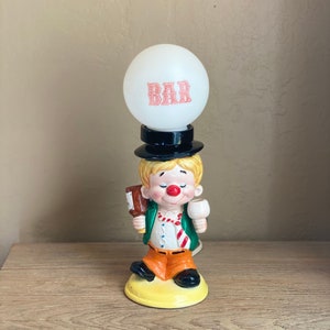 Vintage Bar Light Hobo Lamp Vintage Bar Lamp