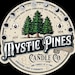 MysticPinesCandleCo