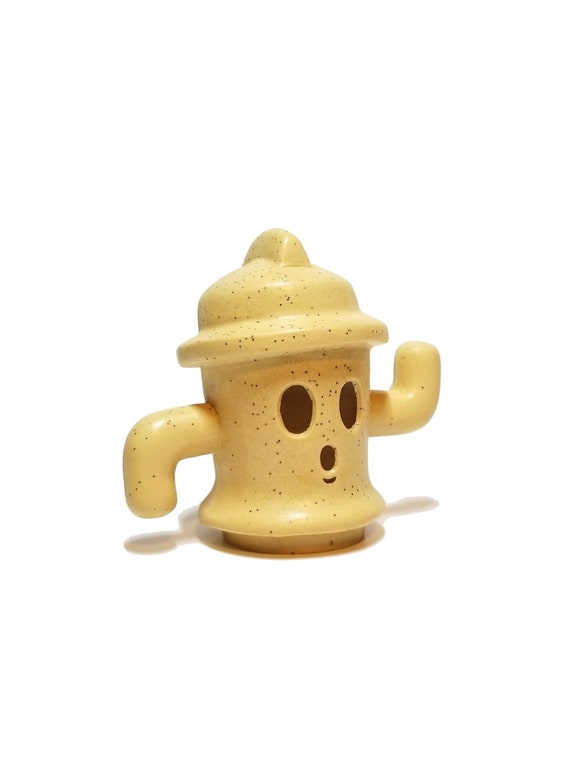 Animal Crossing Gyroid 2.2in Figure