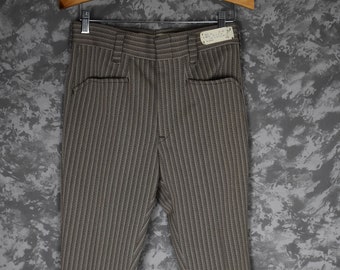 Mens Striped Pants - Etsy