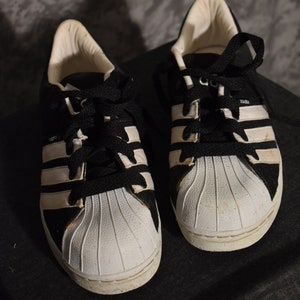 Hemp adidas shell toe discount