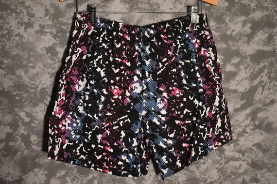 1980's Swim Trunks - image 3