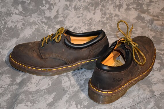 90s dr martens made - Gem