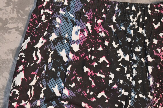 1980's Swim Trunks - image 4