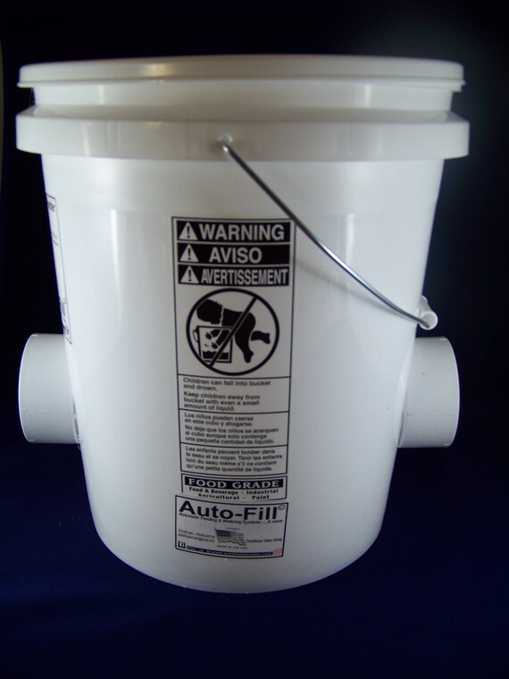 Save 2 Pack No Waste Chicken Duck Feeder Etsy