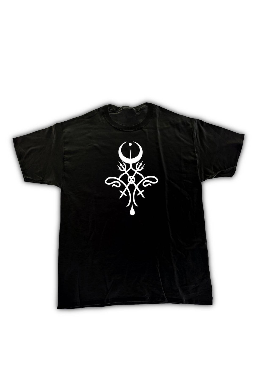 Womb Protection Sigil Unisex Tee Preorder - Etsy