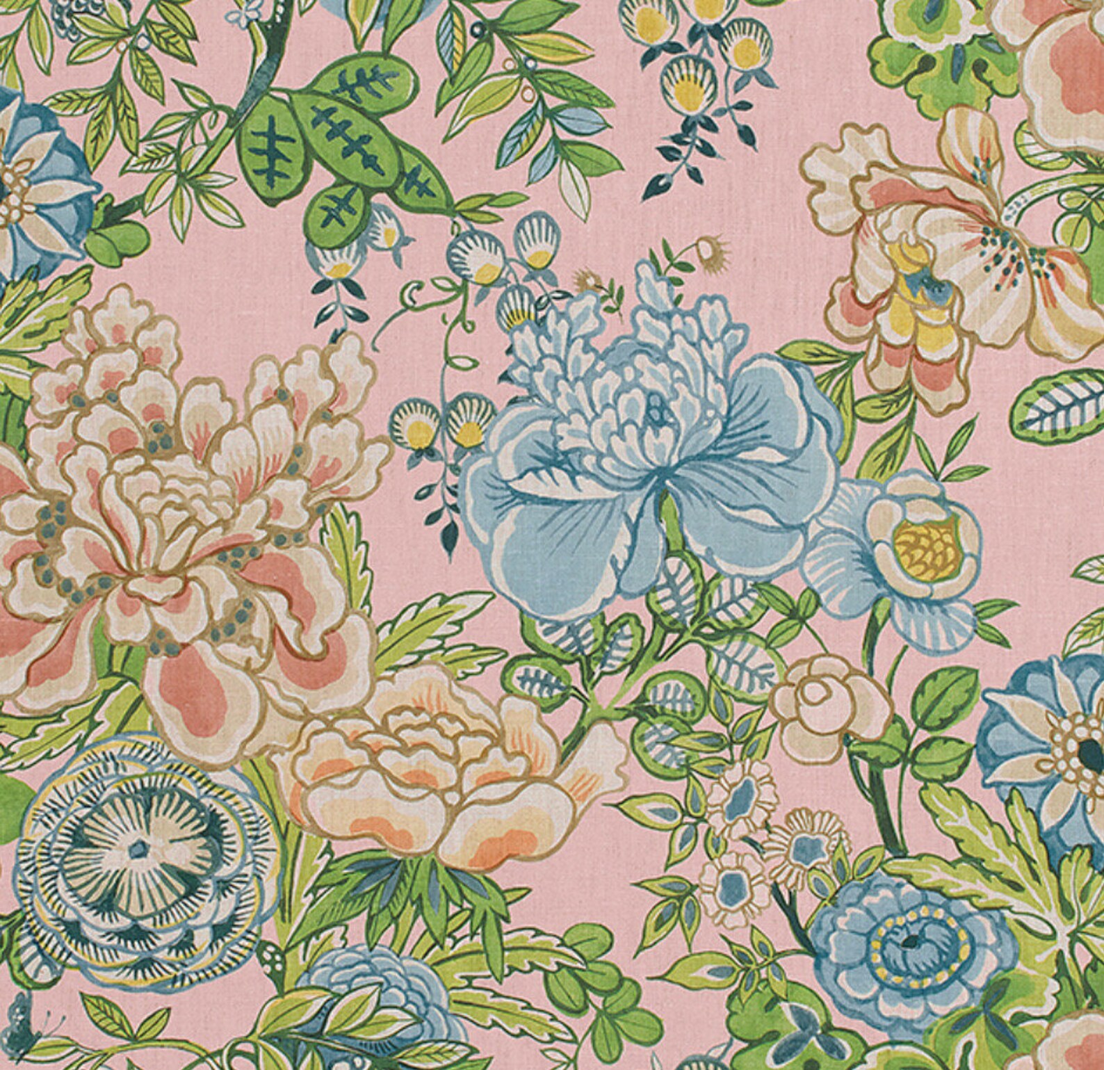 Thibaut Fabric By The Yardnull