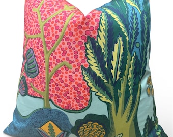 Thibaut Albero Pillow Cover | Home Decor