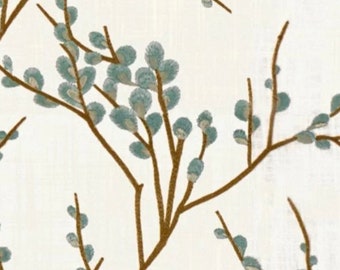 Kravet Willow Fabric by the yard