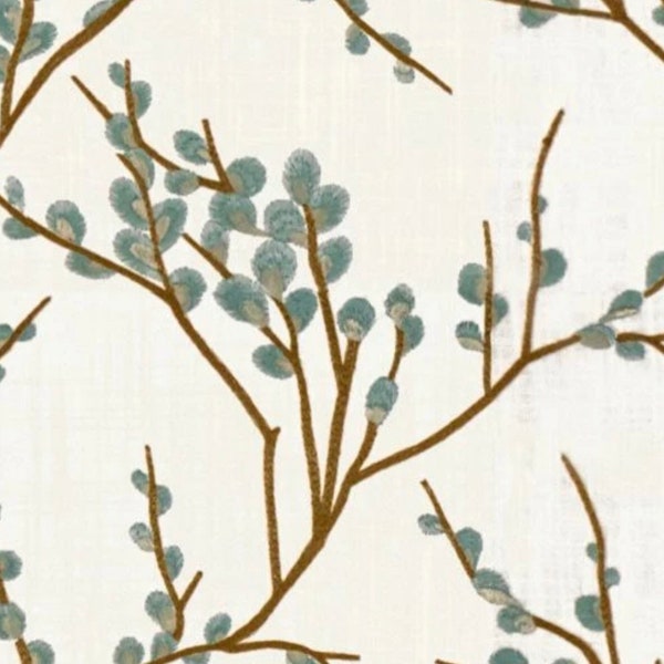 Kravet Willow Fabric by the yard