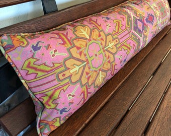 Custom Pillow Covers From Your Own Fabric Throw Pillow Accent Pillow  Decorative Pillow Inserts Available Upon Request 