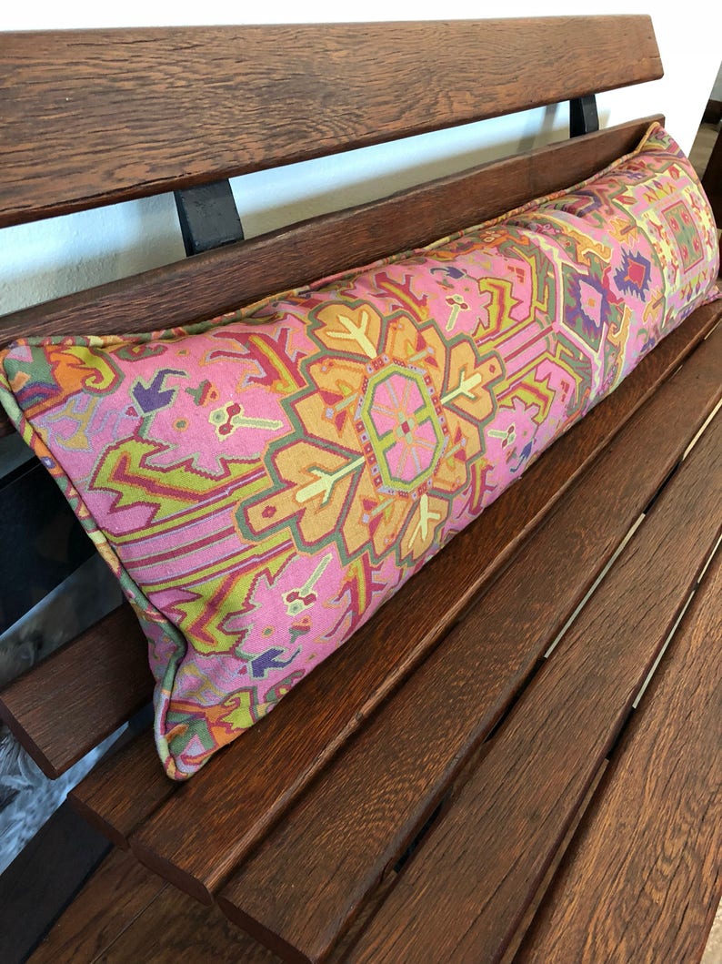 Custom Made Pillows From Your Own Fabric Throw Pillow Etsy