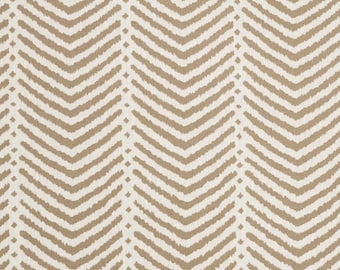 Schumacher La Jolla Indoor Outdoor  Fabric By The Yard