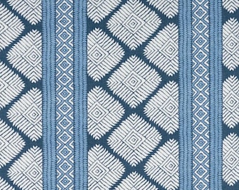 Thibaut Austin Fabric - 100% linen -  2 yard minimum