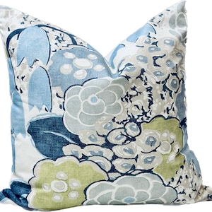 Custom Pillow Order for Jean H