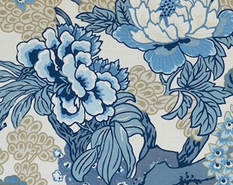 Thibaut Honshu Fabric by the Yard