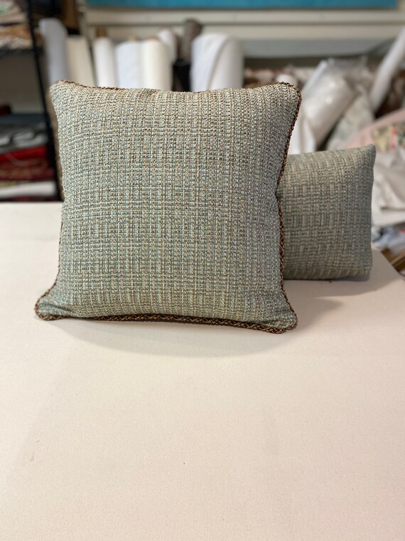 Box pillow covers cheap