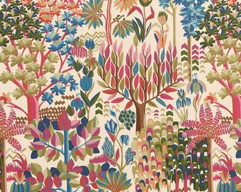 Thibaut Alpine Fabric by the Yard