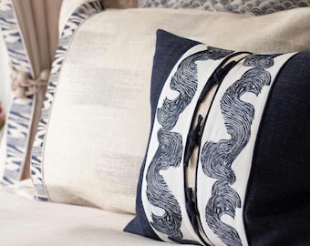 Custom Order for Christina, Mattress, Bolsters, and Pillow Covers