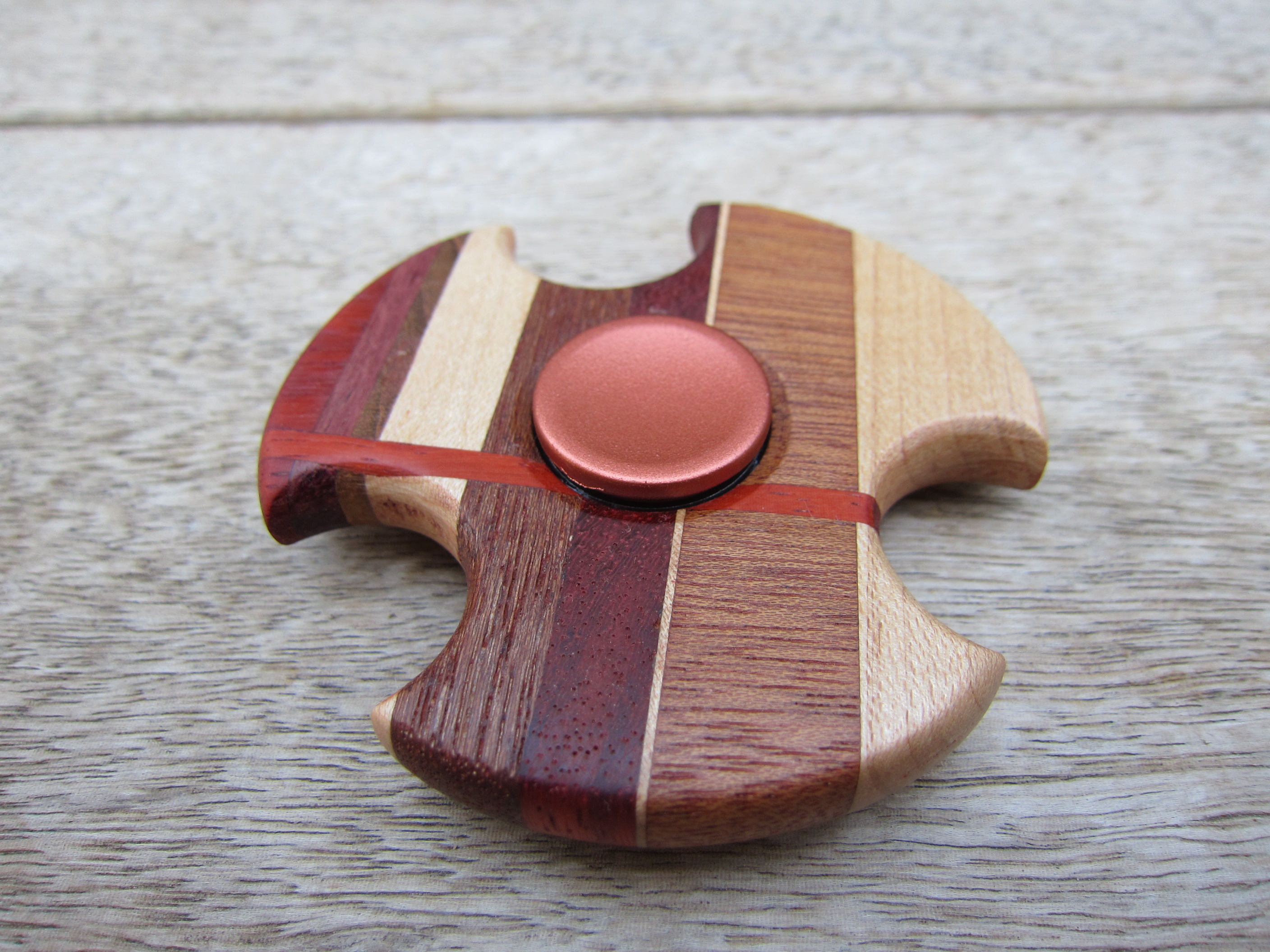 Wooden spinner sale fidget