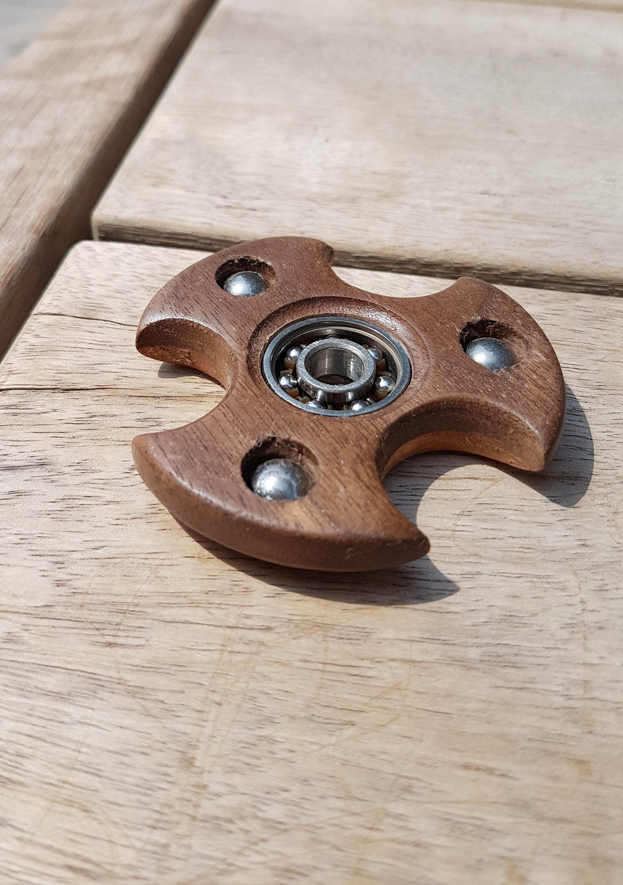 Fidget Spinner Spinner Fidget Spinner figit spinner wood Etsy